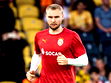 Galatasaray'a Nelsson piyangosu