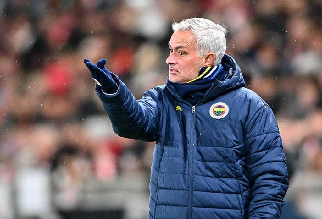 Mourinho'nun 2025 model Fenerbahçesi nasıl?