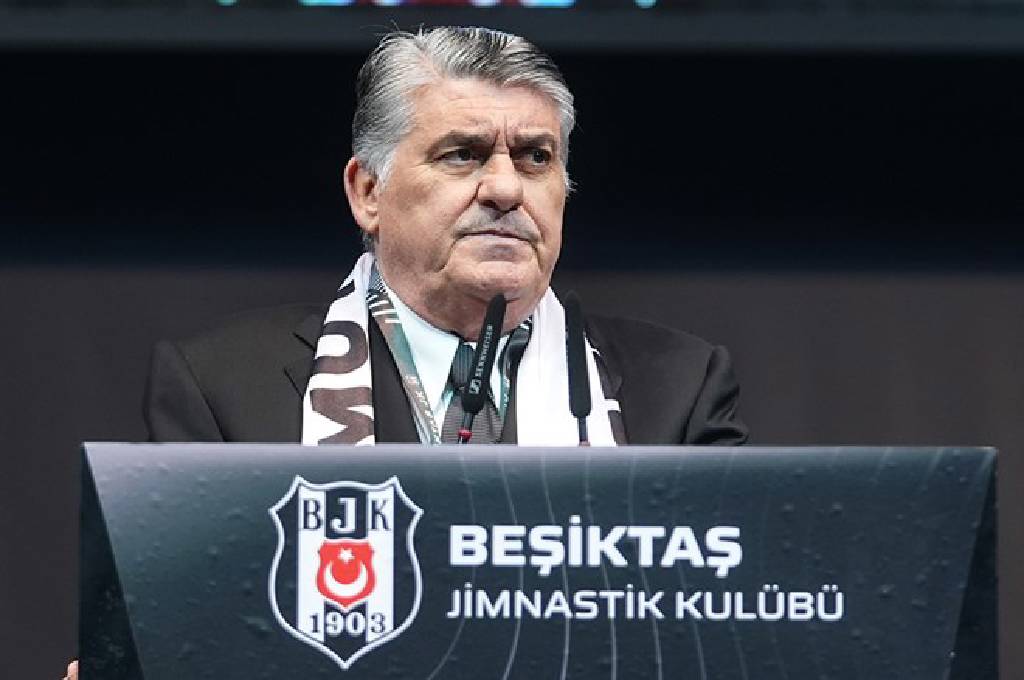 Sergen Yalçın olmadı, Beşiktaş'ta yeni teknik direktör adayları kim?