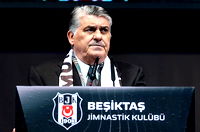 Sergen Yalçın olmadı, Beşiktaş'ta yeni teknik direktör adayları kim?