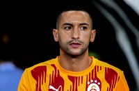  Ziyech’e birçok ülkeden talipler çıkmaya devam ediyor