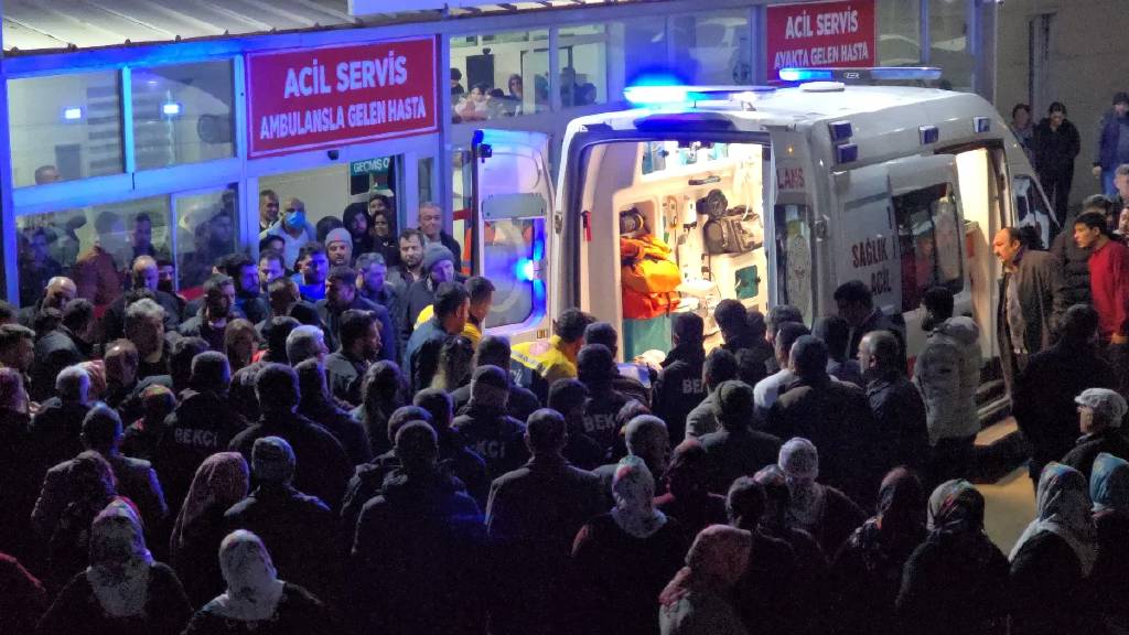 Adana'da korkunç olay! 9 yaşındaki çocuk başından vuruldu...
