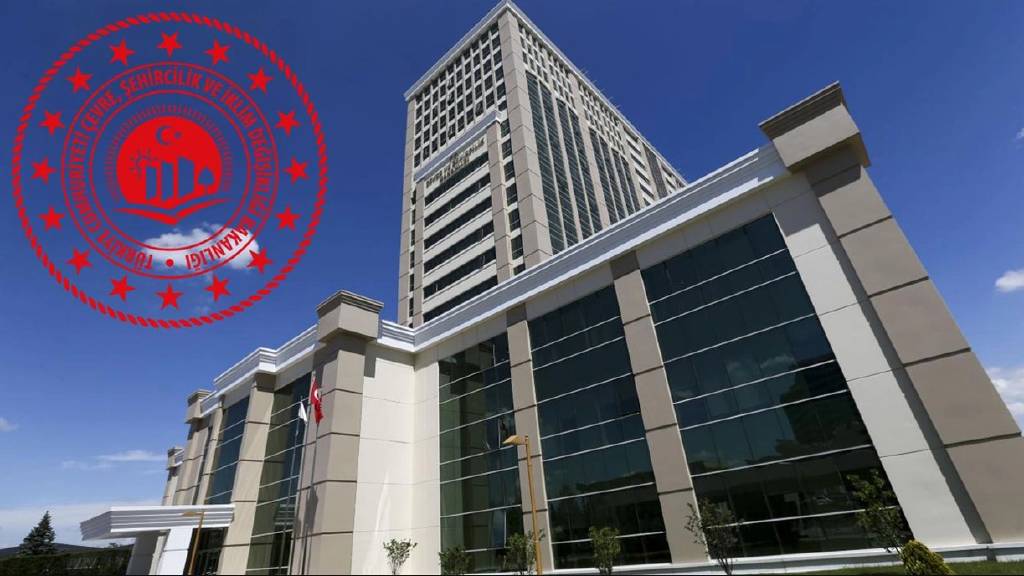 Çevre, Şehircilik ve İklim Değişikliği Bakanlığı’nda engelli memur alım süreci başladı