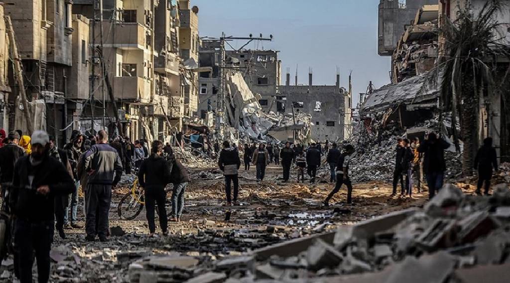Hamas, yarın serbest bırakılacak esirlerin isimlerini açıkladı