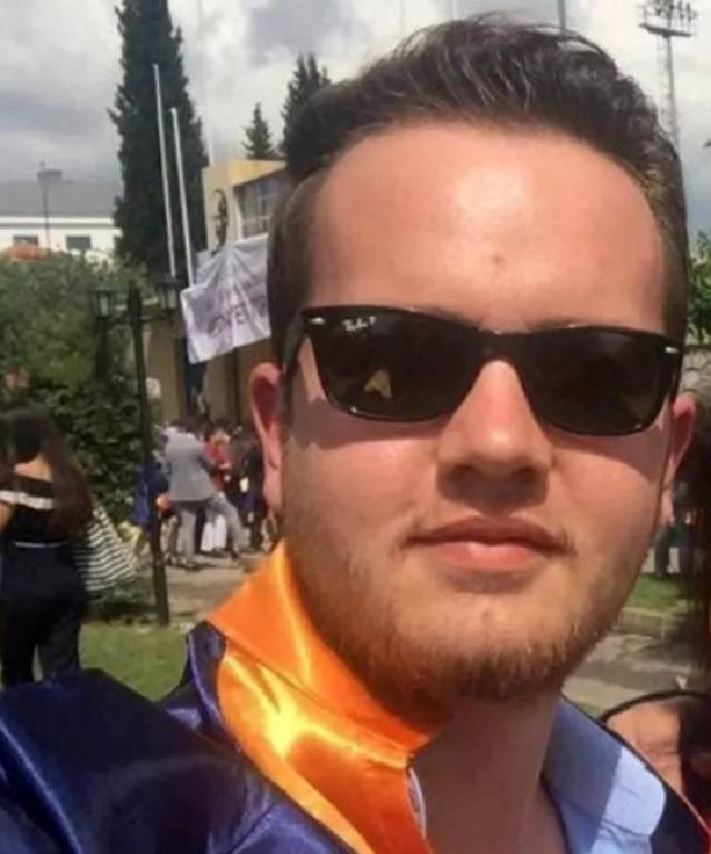 Adana'da korkunç ölüm! Trafikte tartıştığı gence, kaldırım taşıyla vurdu… Kalbi, 10 gün dayanabildi…