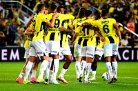 Süper Lig’in 18. haftasında Fenerbahçe, kendi sahasında Hatayspor’u konuk edecek