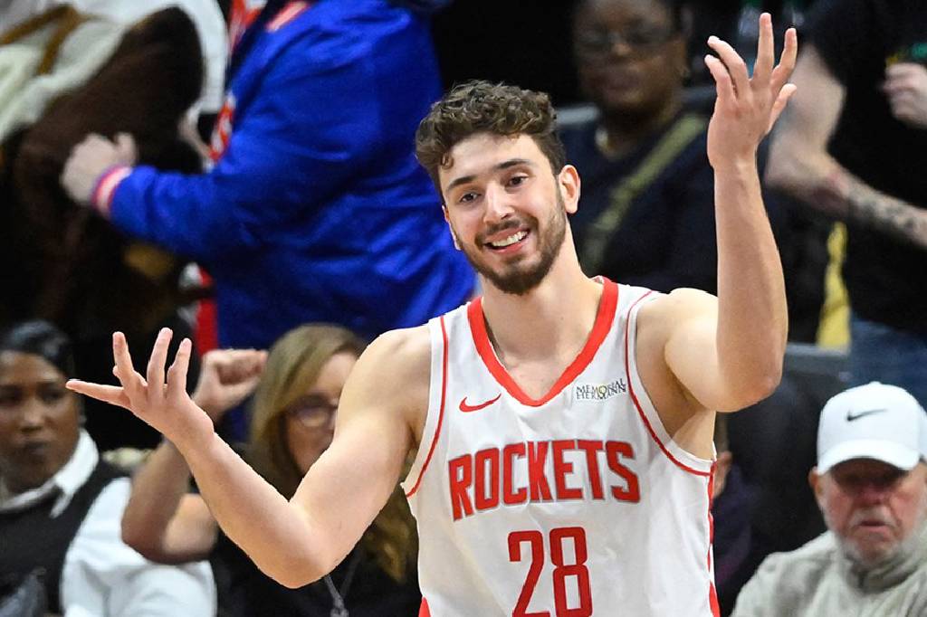 Alperen Şengün'den Rockets'ın galibiyetine 26 sayılık katkı, NBA'de diğer karşılaşmalar