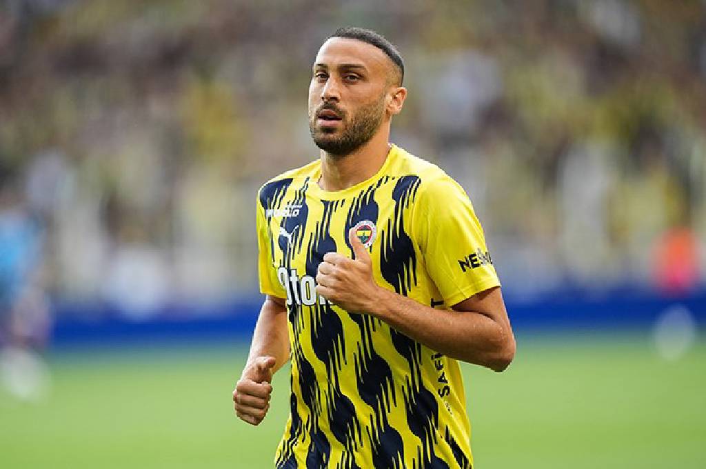 Bodrum FK, Fenerbahçeli Cenk Tosun’u da kadrosuna katmak istiyor