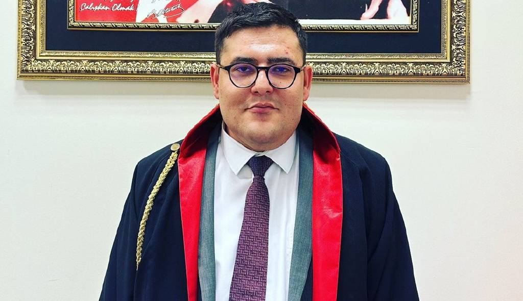 'Tehditler alıyorum' demişti! Adana'da savcı adayı, başından vurulmuş halde ölü bulundu...