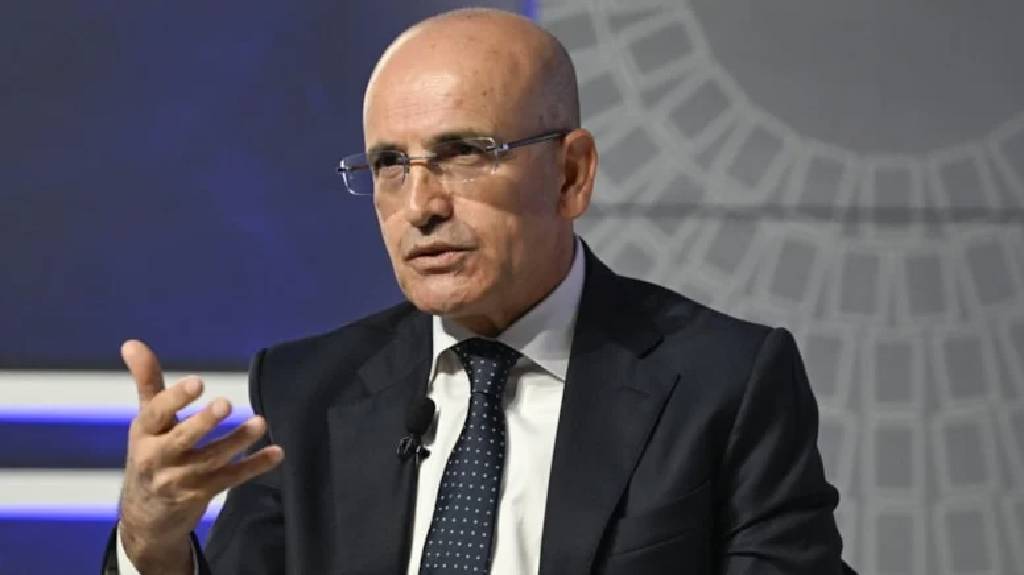 Bakan Şimşek: Hayat pahalılığının kaynağı yüksek kiralar