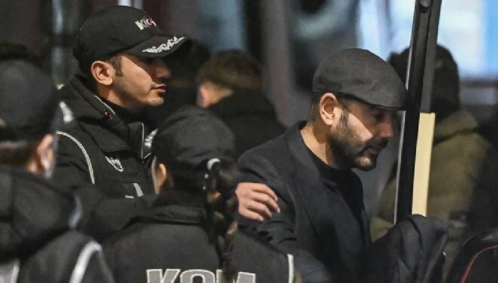 İstanbul’da ihale yolsuzluğu soruşturması! Beşiktaş Belediye Başkanı Rıza Akpolat'ın ifadesi ortaya çıktı