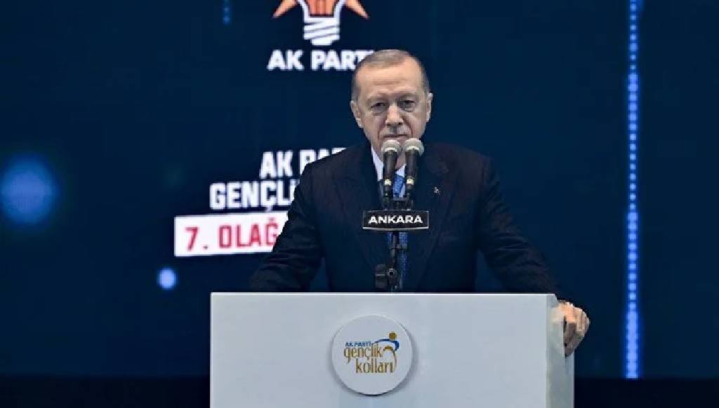 Cumhurbaşkanı Erdoğan'dan, acılı aileleri arayıp dalga geçenlere tepki!