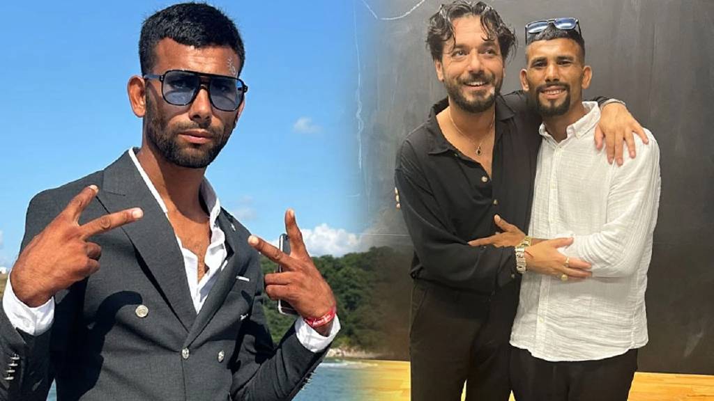 Sosyal medya fenomeni Kandıralı Ferdi tutuklandı