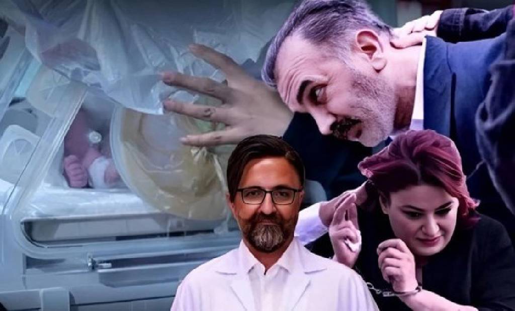 Yenidoğan Çetesi soruşturmasında yeni gelişme: 18 kişi için fezleke hazırlandı