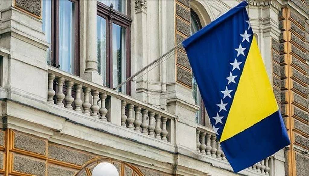 Bosna Hersek’te trafik kazası! 4 Türk vatandaşı hayatını kaybetti...