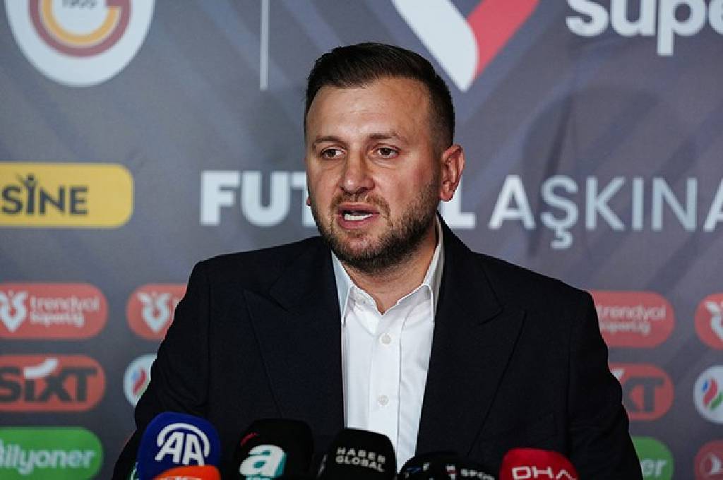  Eyüpspor Asbaşkanı Fatih Kulaksız, iki oyuncu için belirlenen bonservis bedelini açıkladı
