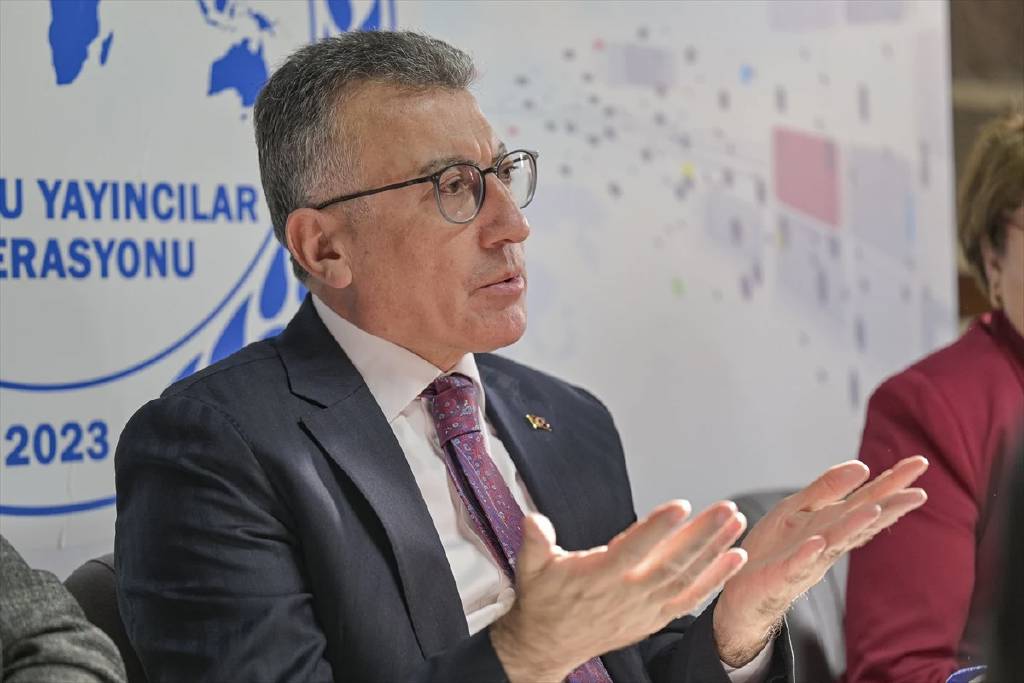 AK Parti'den genel af açıklaması: "Gündemimizde yok"