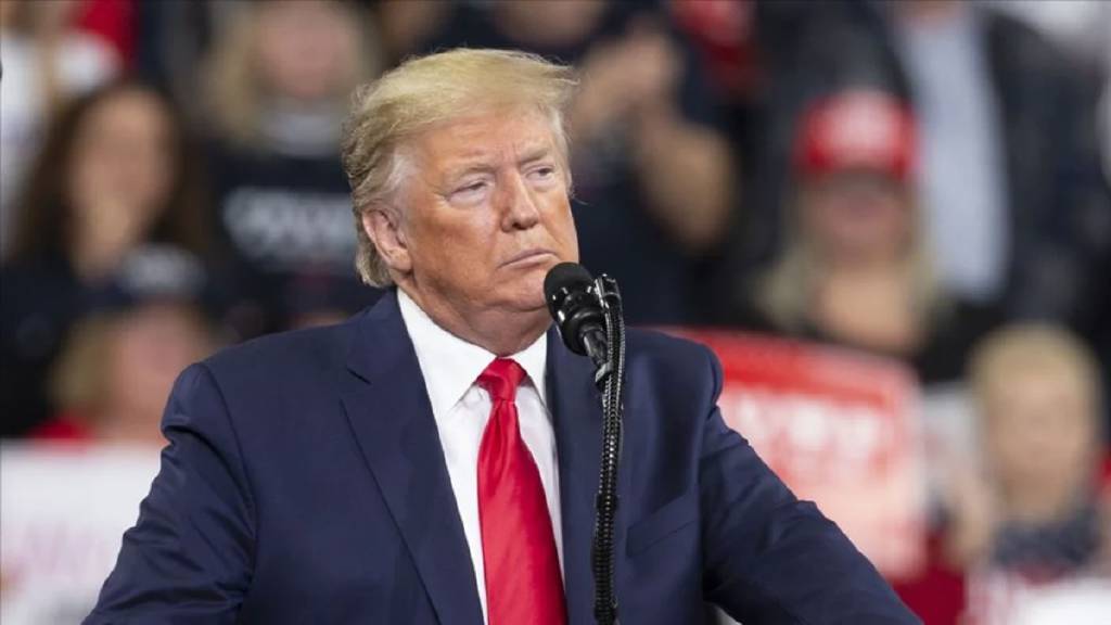 Trump’tan Ürdün ve Mısır'a çağrı: “Gazze’den daha fazla Filistinliyi kabul edin”