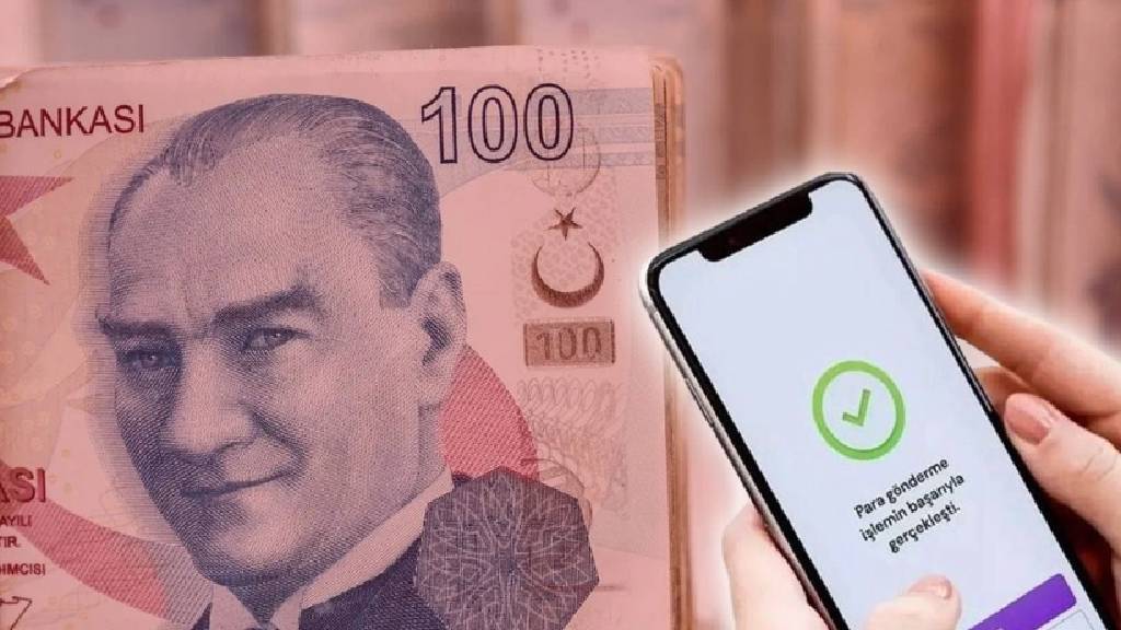 EFT ve havalede yeni dönem! Çifte doğrulama zorunlu oluyor...