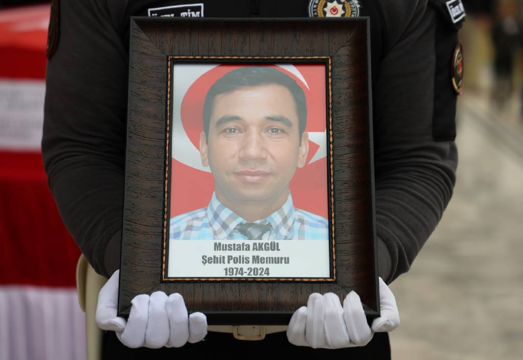 Adana'da polisi şehit eden uzman çavuş, ağır cezada yargılanacak!