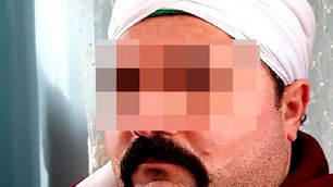 Karısı, TV’de ihbar etmişti! Samsun'da ‘muska' yazdığı iddia edilen imam, görevden uzaklaştırıldı…