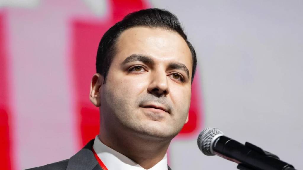CHP Gençlik Kolları Genel Başkanı Cem Aydın ifadeye çağrıldı