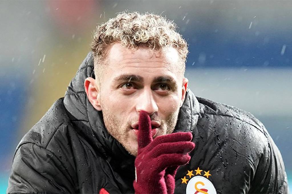 Galatasaray, Lazio'nun yaptığı teklifi "komik" buldu