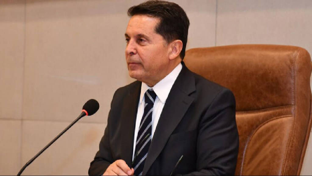 Ahmet Özer için AYM'ye ihlal başvurusu yapıldı! Avukatlar harekete geçti...