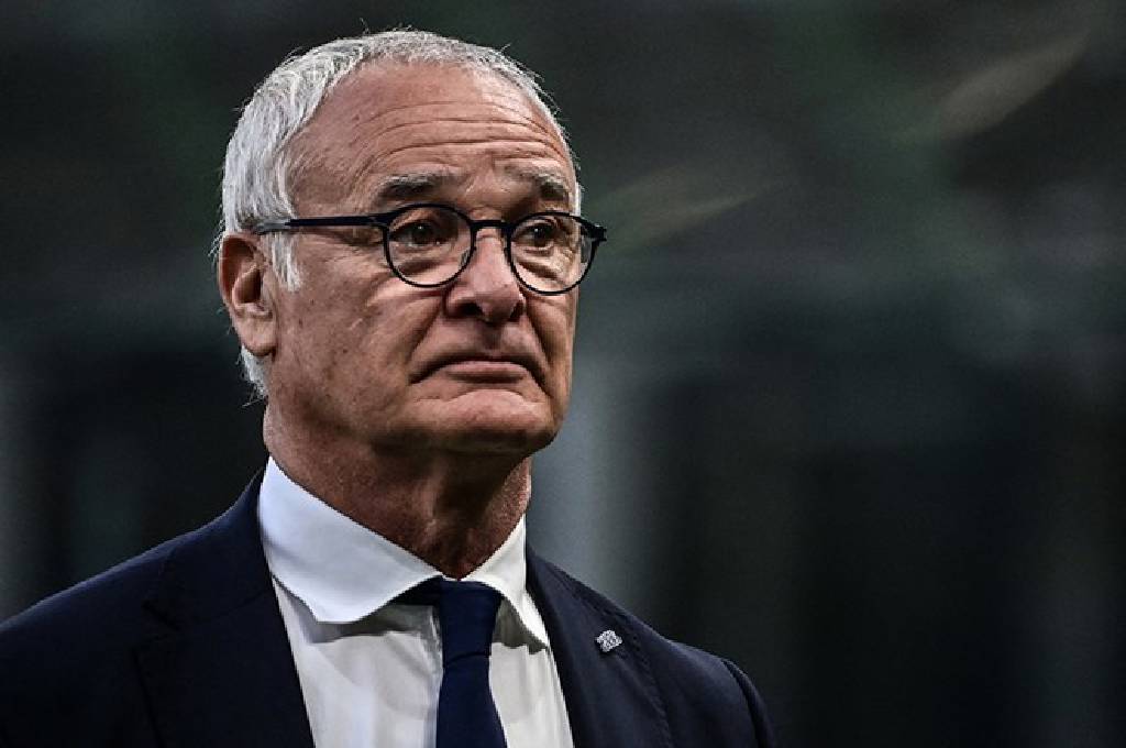  Ranieri, Galatasaray'ın transfer gündeminde olduğu iddia edilen Dybala hakkında değerlendirmelerde bulundu