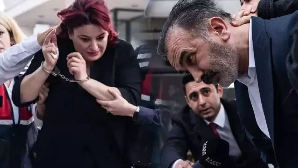 Yenidoğan Çetesi soruşturmasında yeni gelişme! Fezlekede kan donduran ifadeler: "Anne karnında bebek lazım"