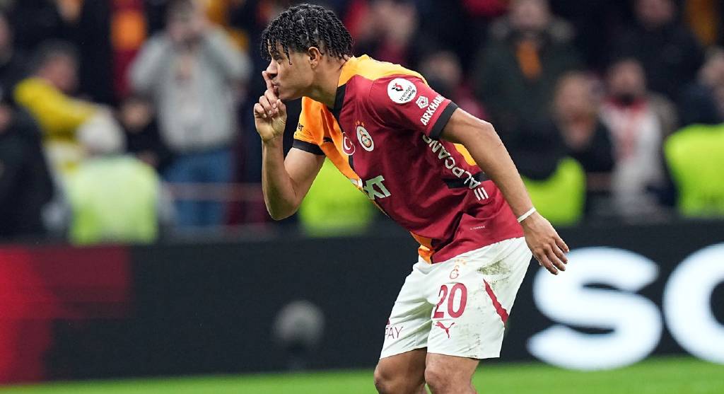 Galatasaray’dan Gabriel Sara için sakatlık açıklaması! Sahalara ne zaman dönecek?