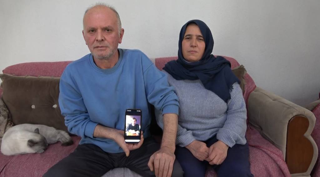 Roketsan mühendisi evinde ölü bulunmuştu! Baba, oğlunun infaz edildiğini düşünüyor…