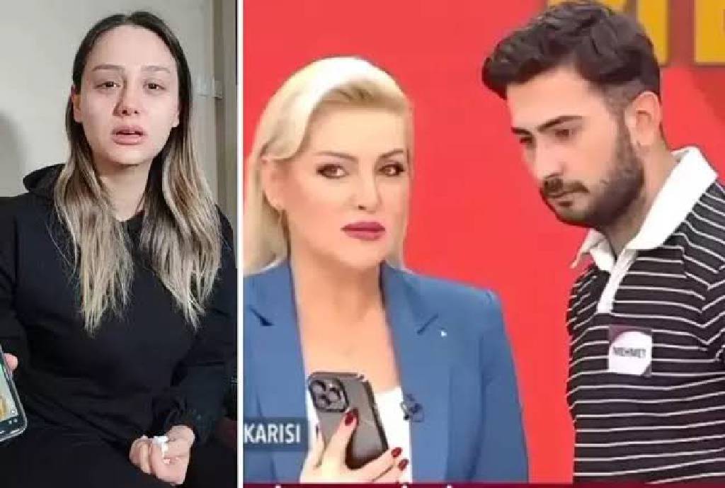 Cinsel içerikli görüntü izletmişti! RTÜK’ten Zahide Yetiş'in programına inceleme…