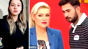 Cinsel içerikli görüntü izletmişti! RTÜK’ten Zahide Yetiş'in programına inceleme…