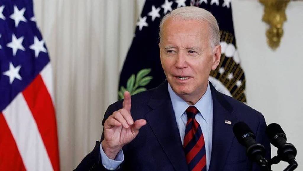 ABD Başkanı Biden'dan veda konuşması! "Amerika'da yeni bir oligarşinin yükselişinden endişeliyim"