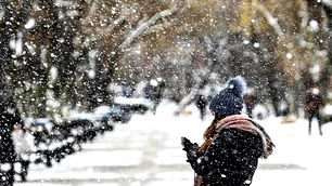 Meteoroloji uyardı! Kar yağışı için tarih verildi...