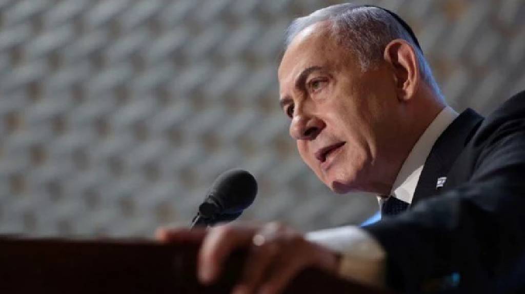 Prostattan ameliyat masasına yatmıştı! Netanyahu, hastaneden taburcu edildi…