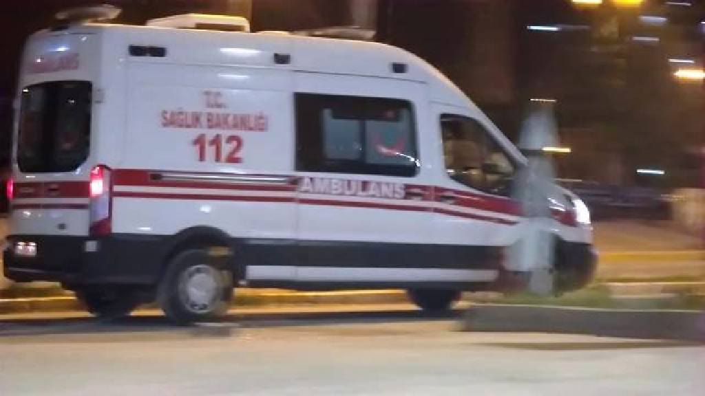 Mardin'de iki aile arasında silahlı kavga: Ölü ve yaralılar var 