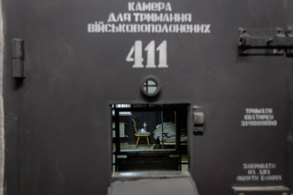 Ukrayna, 2 Kuzey Koreli askeri esir aldı