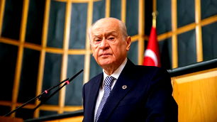 DEM Parti, MHP lideri Bahçeli ile görüşecek