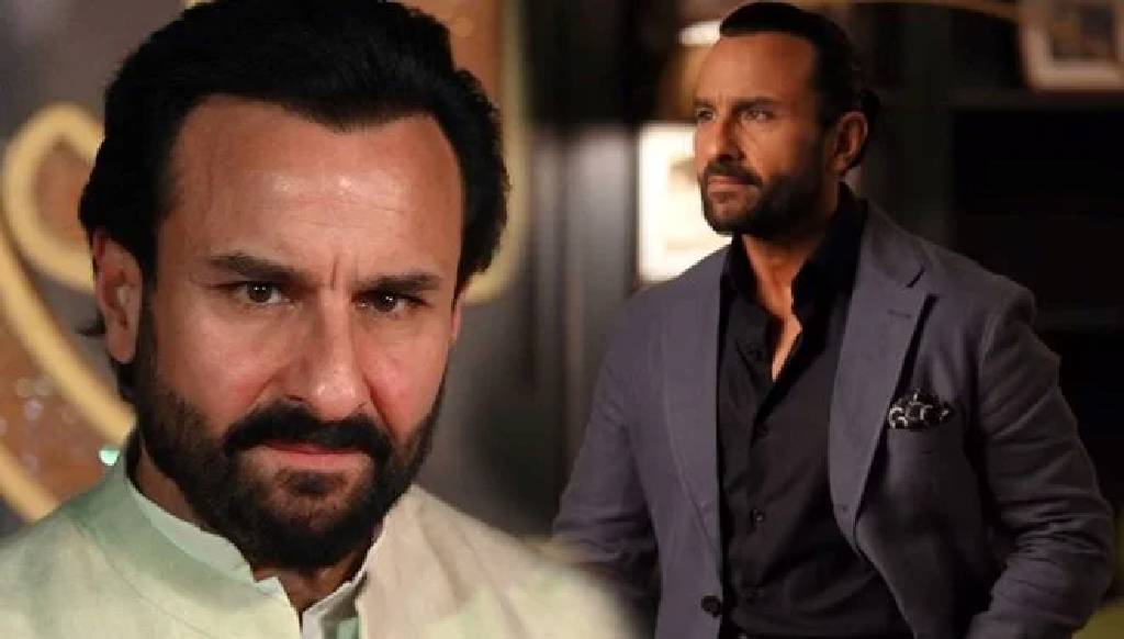 Bollywood yıldızı Saif Ali Khan’a saldırı! Evinde bıçaklandı...