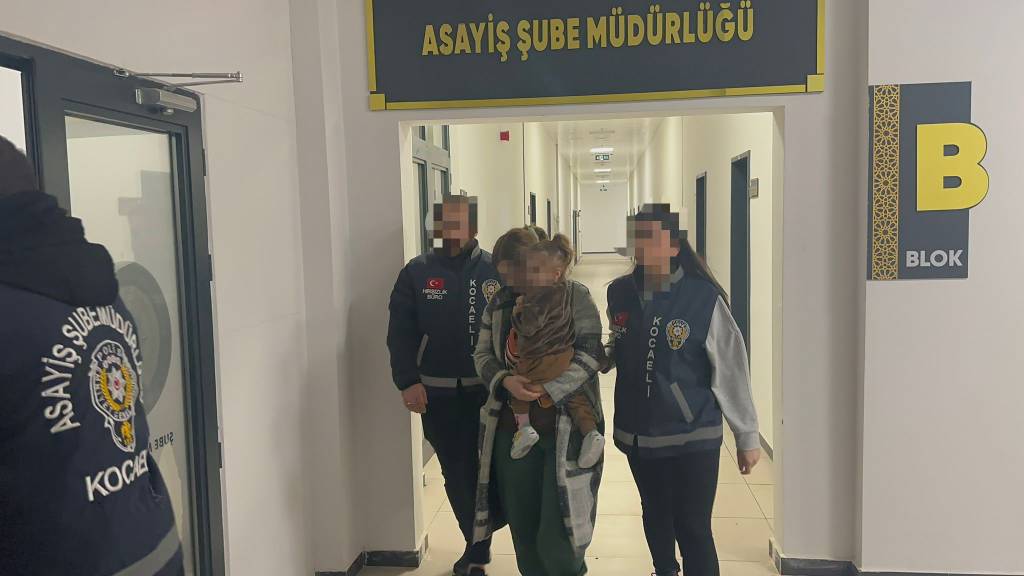 Milyonlarca lira değerinde malzeme ve ziynet çalan 3 hırsız yakalandı