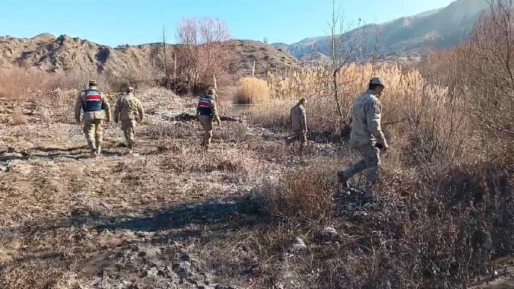 Adıyaman'da yaşlı kadın 9 gündür aranıyor!