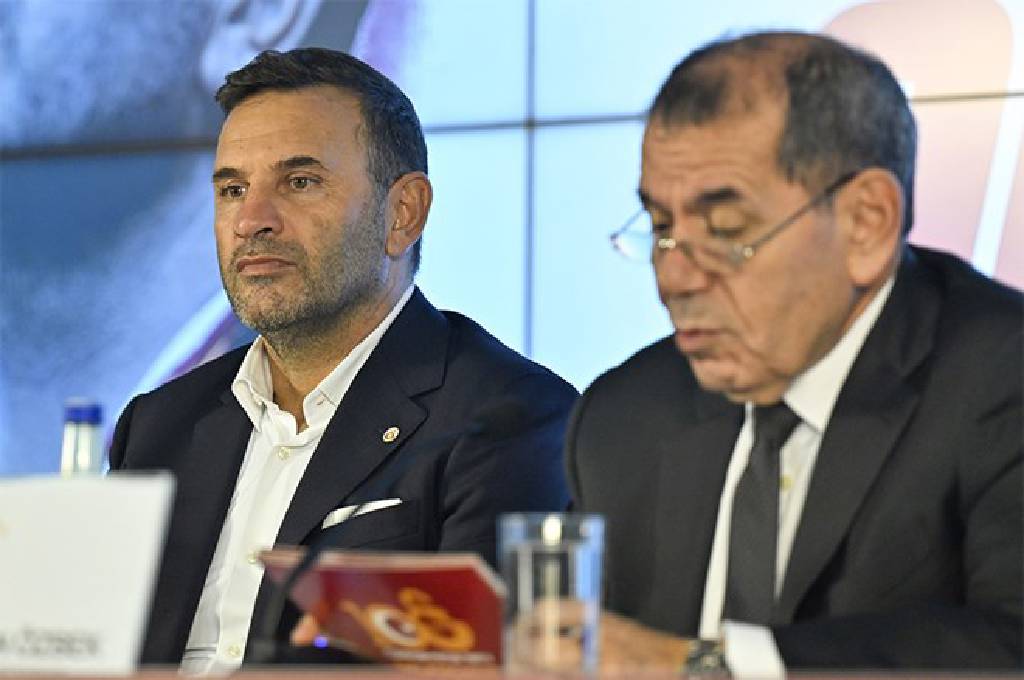 Galatasaray, strateji değiştirerek vazgeçerek transfer listesini genişletti