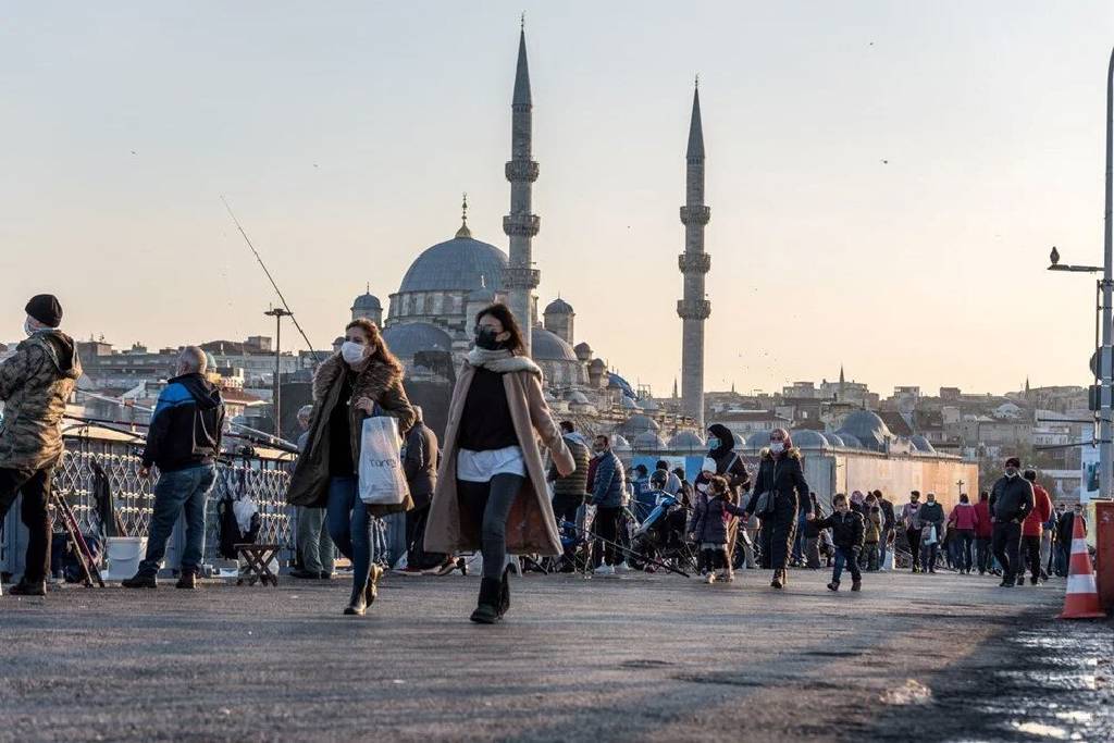 Çin'de HMPV salgını alarmı! Uzmanı açıkladı: Türkiye'de risk var mı?