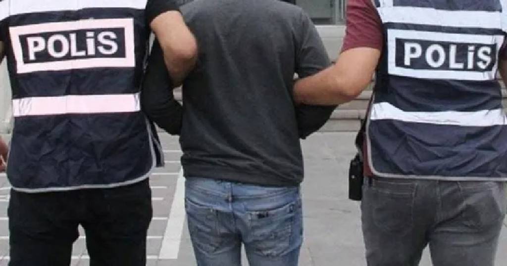 Ankara'da yolsuzluk operasyonu: 18 gözaltı