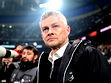 Solskjaer: "adım adım yukarıya çıkmalıyız."