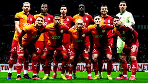 Galatasaray, Ajax karşısında kazanırsa tarihinde bir ilke imza atmış olacak