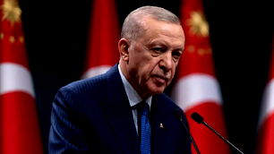 Cumhurbaşkanı Erdoğan: Enflasyon hedefinde kararlıyız