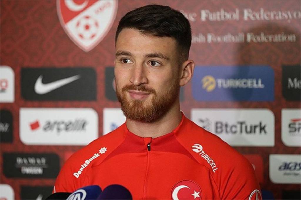 Borussia Dortmund'dan Salih Özcan kararı